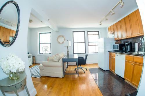 Apartamento Reggie's Place