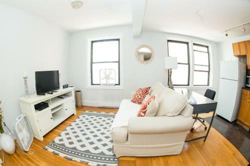 Apartamento Reggie's Place