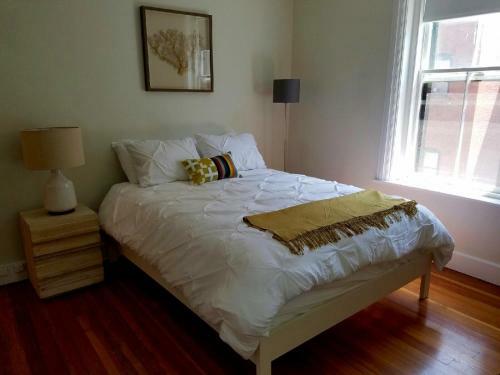 Apartamentos 14 Gloucester Street By Live Stay Boston