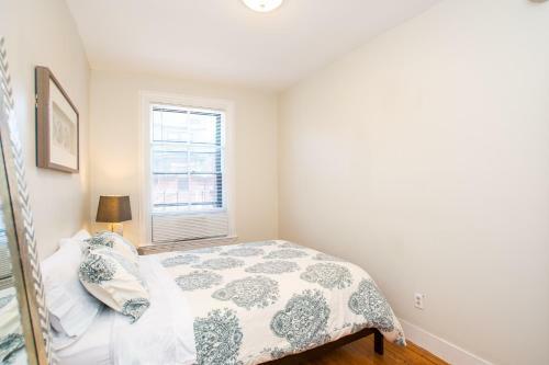 Apartamentos 14 Gloucester Street By Live Stay Boston
