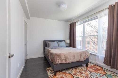 Apartamento 301 On Washington Apts