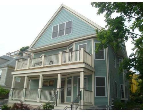 Apartamento Sawyer On Jones Hill Condo