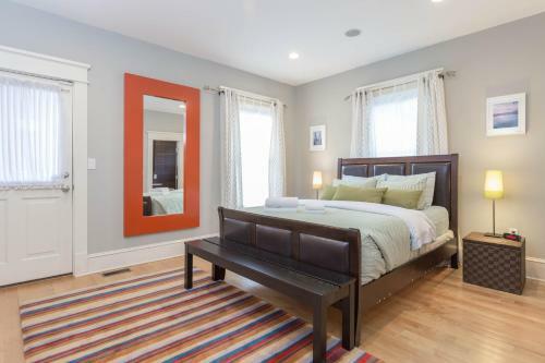 Apartamento Sawyer On Jones Hill Condo