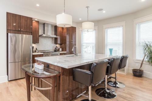 Apartamento Sawyer On Jones Hill Condo