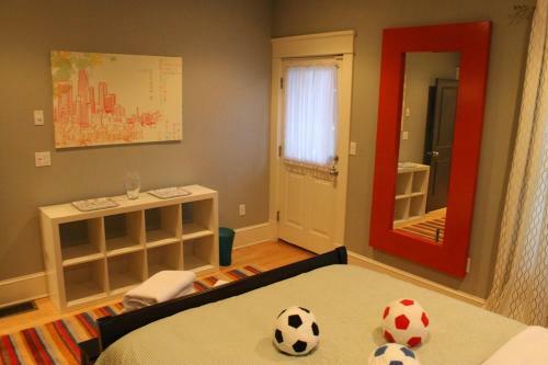 Apartamento Sawyer On Jones Hill Condo