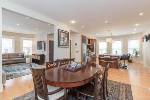 Apartamento Sawyer On Jones Hill Condo
