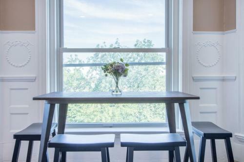 Apartamento One-bedroom On Bay State Road Apt 3r