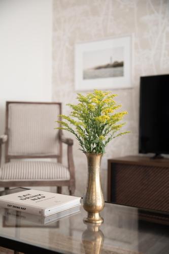 Apartamento Classic Lower Allston Suites By Sonder