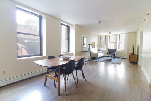 Apartamento Sonder ? Financial District