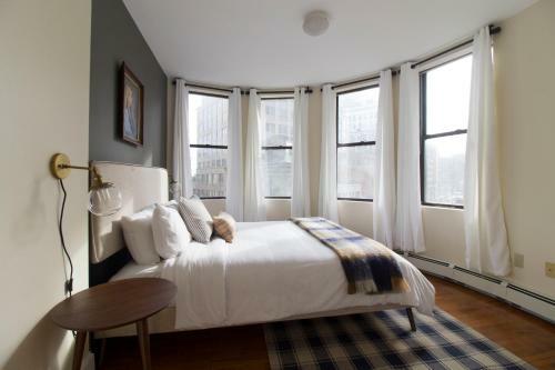 Apartamento Sonder ? Financial District