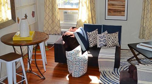 Apartamento Boston Little Italy Two Bedrooms (h2d)