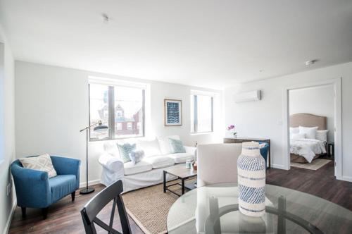 Apartamento 206 On Parker Hill Apts