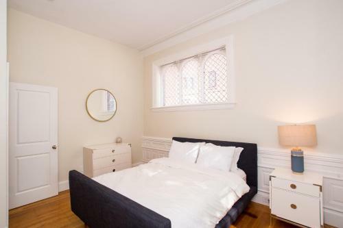 Apartamento 14 Gloucester Street 1b By Live Stay Boston