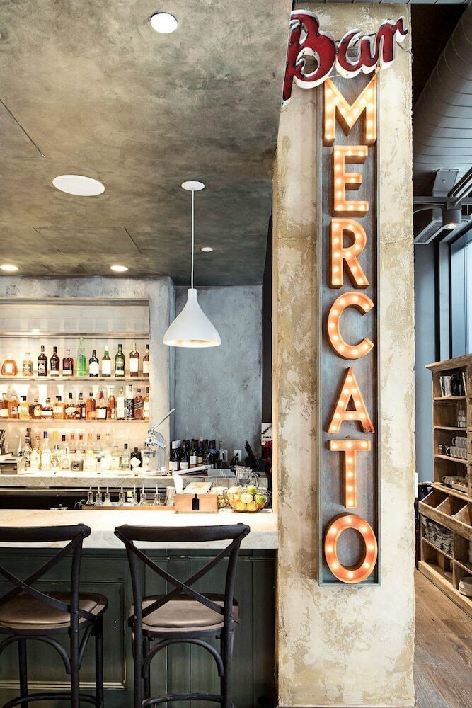 Hotel Hyatt Centric Faneuil Hall Boston