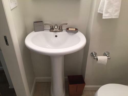 Apartamento 102 Chandler #8 By Live Stay Boston