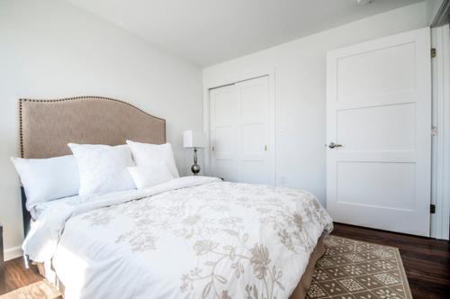 Apartamento 404 On Parker Hill Apts