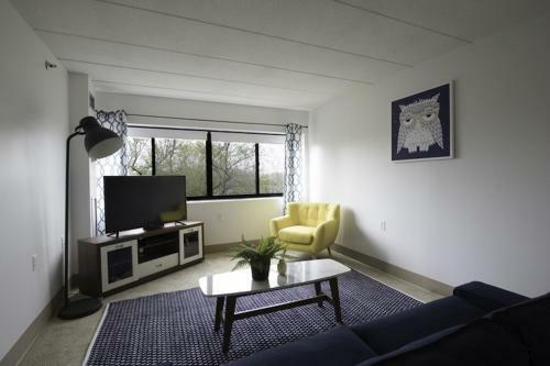 Apartamento Lovely Brighton Suites By Sonder