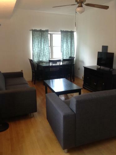 Apartamento Beautiful Bunker Hill 2 Bd