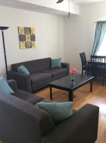 Apartamento Beautiful Bunker Hill 2 Bd
