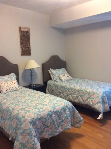 Apartamento Beautiful Bunker Hill 2 Bd