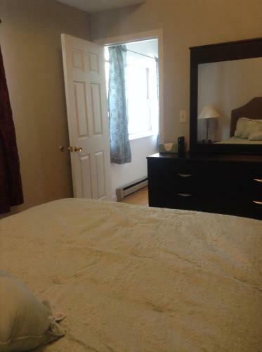 Apartamento Beautiful Bunker Hill 2 Bd