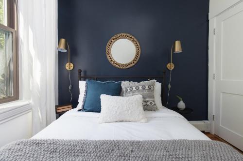 Apartamento Contemporary South End Suites By Sonder