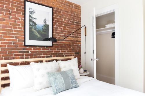 Apartamento Contemporary South End Suites By Sonder