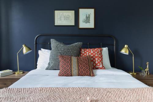 Apartamento Contemporary South End Suites By Sonder