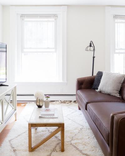 Apartamento Contemporary South End Suites By Sonder