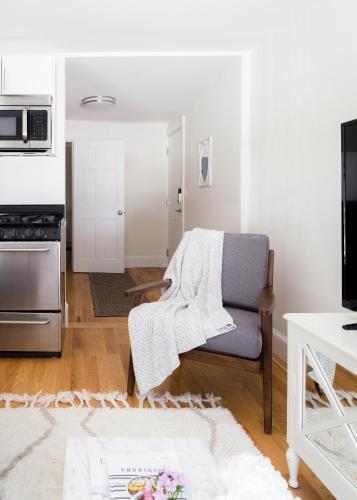 Apartamento Contemporary South End Suites By Sonder