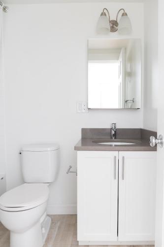 Apartamento Contemporary South End Suites By Sonder