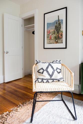 Apartamento Contemporary South End Suites By Sonder