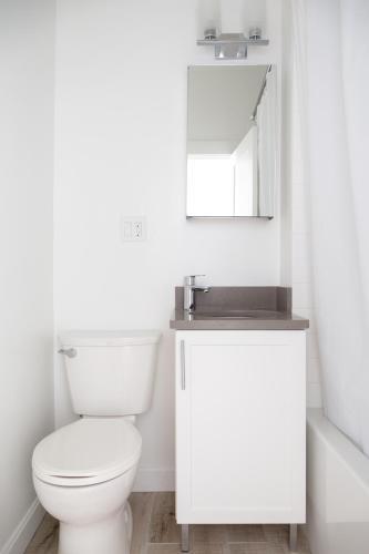 Apartamento Contemporary South End Suites By Sonder