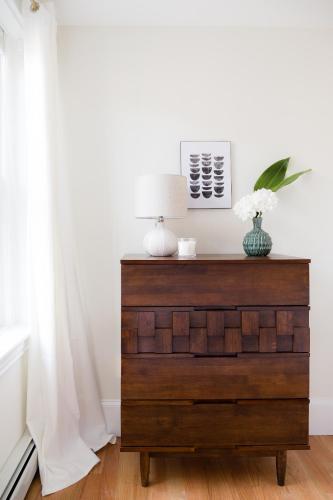Apartamento Contemporary South End Suites By Sonder
