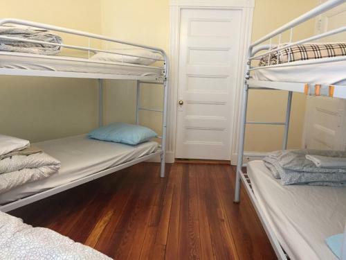 Albergue Boston Homestel