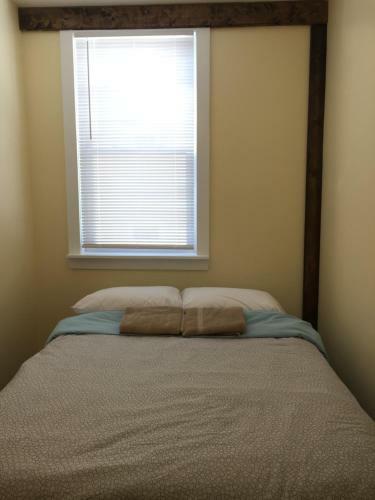 Albergue Boston Homestel