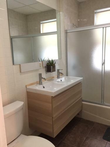 Albergue Boston Homestel