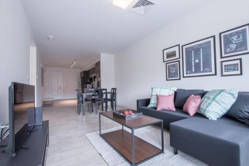 Apartamento Pleasant Fenway Suites By Sonder
