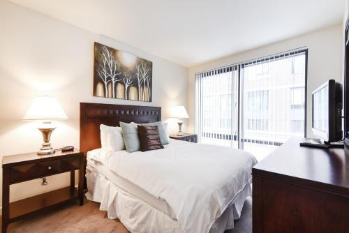 Apartamento Bluebird At North End