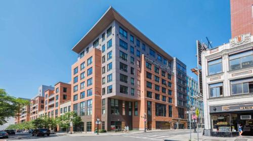Apartamento Bluebird At North End