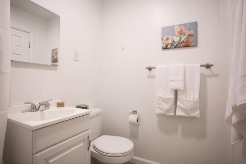Apartamento Modern Back Bay Suites By Sonder