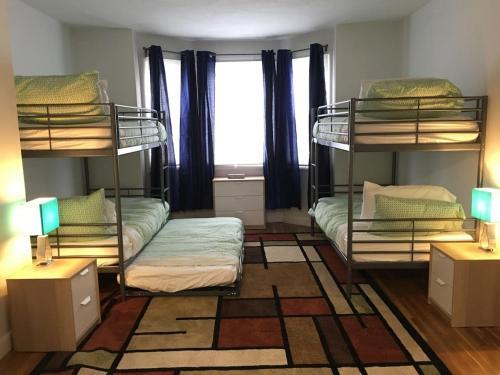287 Dorchester 2&3 Apartment