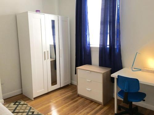 287 Dorchester 2&3 Apartment