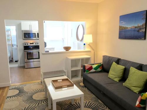 287 Dorchester 2&3 Apartment