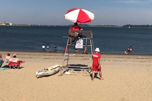 287 Dorchester 2&3 Apartment