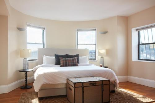 Apartamento Superior Fenway Suites By Sonder