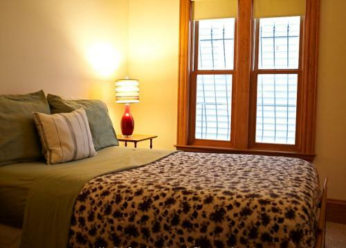 Apartamento Dorset At Upham's Corner Condo