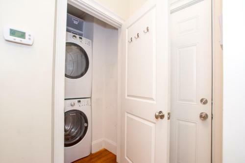 Apartamento 14 Gloucester Street 4b By Live Stay Boston