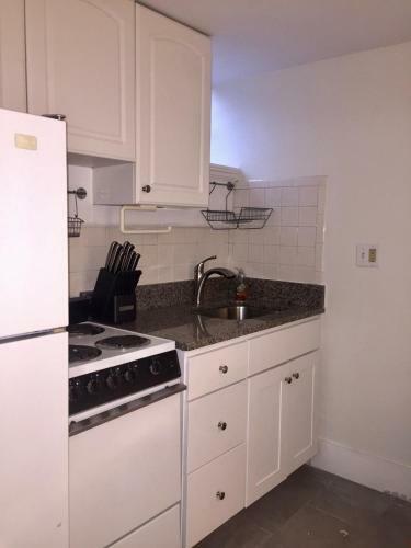 Apartamento 14 Gloucester 1a By Live Stay Boston