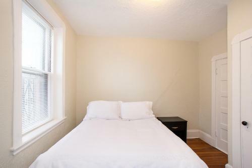 Apartamento 112 Myrtle St #9 By Live Stay Boston